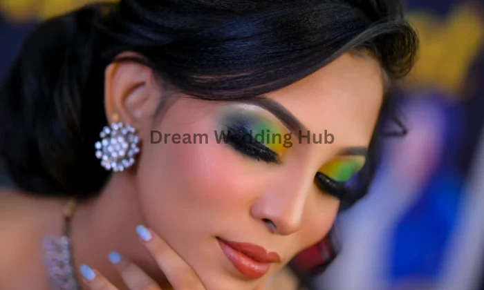 Guddy Beauty Parlour